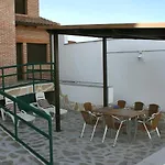 Callejon Del Pozo Ii Holiday home Toledo