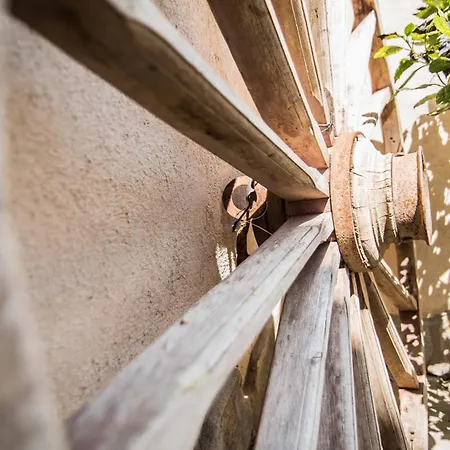 Callejon Del Pozo Ii Holiday home *