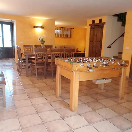 Callejon Del Pozo Ii Holiday home Toledo