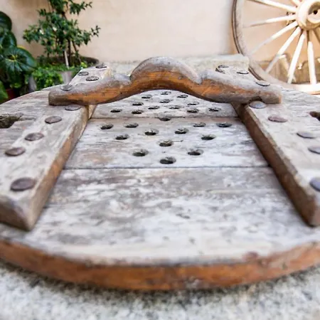 Holiday home Callejon Del Pozo Ii Toledo