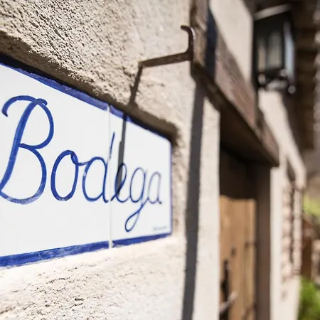 Callejon Del Pozo Ii トレド