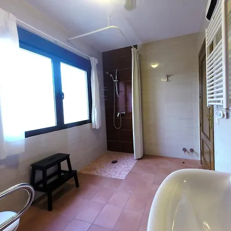 Callejon Del Pozo Ii Holiday home *