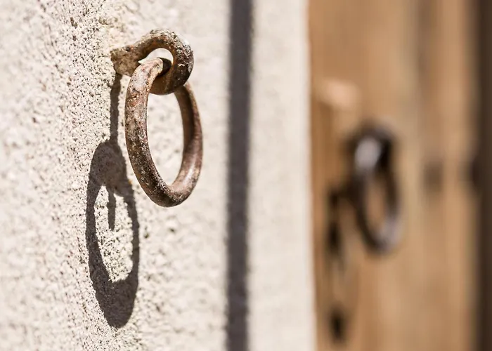 Callejon Del Pozo Ii Holiday home *