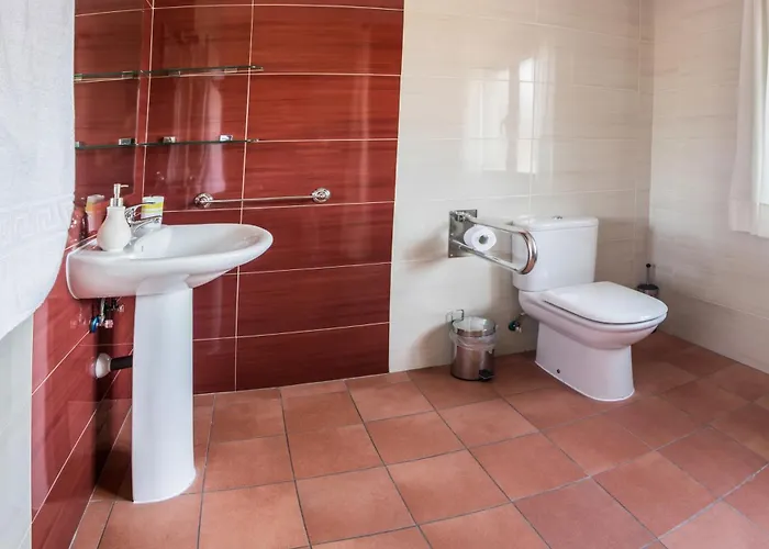 Holiday home Callejon Del Pozo Ii Toledo