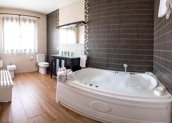 Callejon Del Pozo Ii Holiday home Toledo